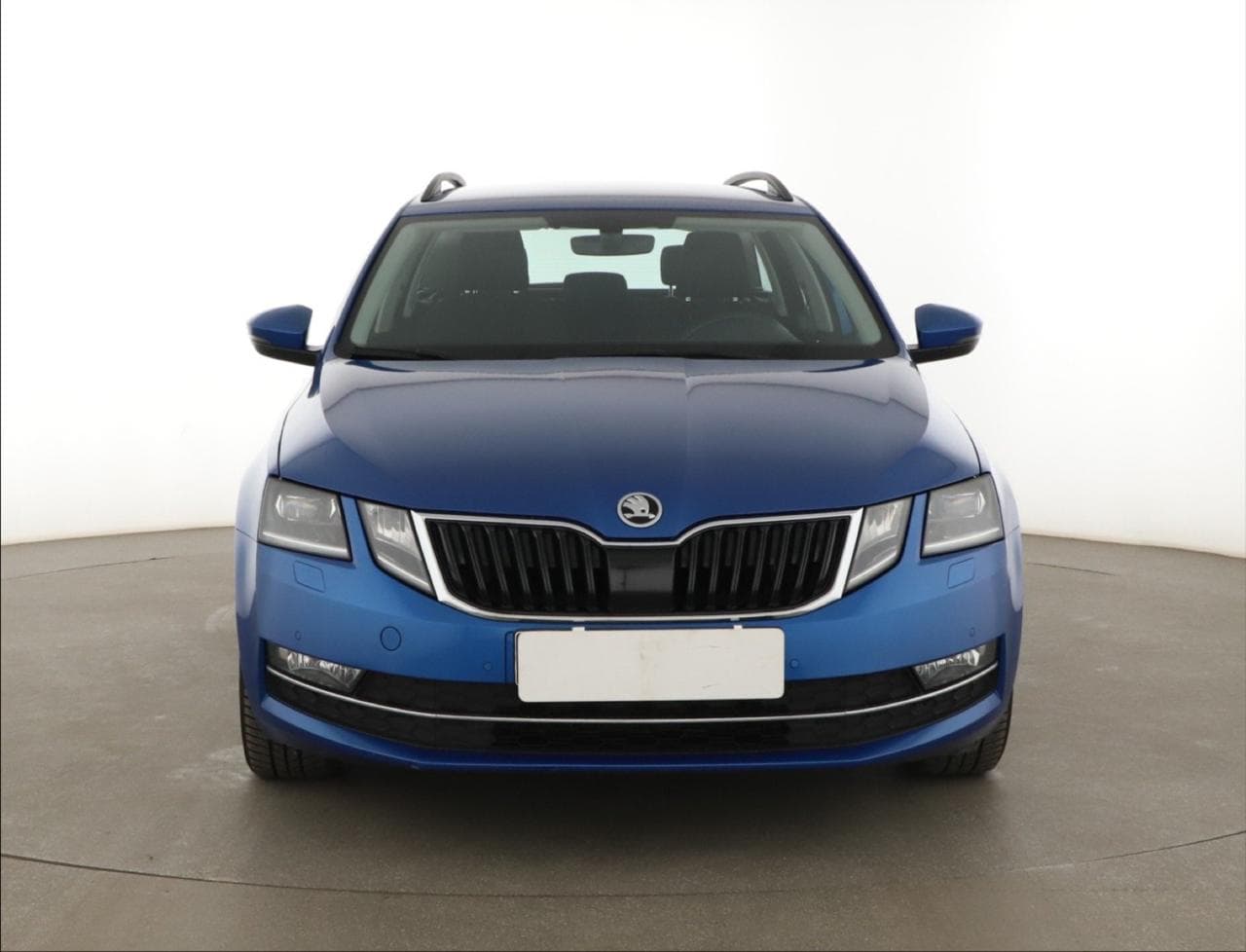 2018 Škoda OCTAVIA - 2