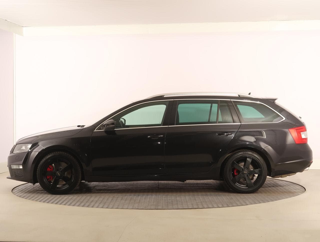2014 Škoda OCTAVIA - 4