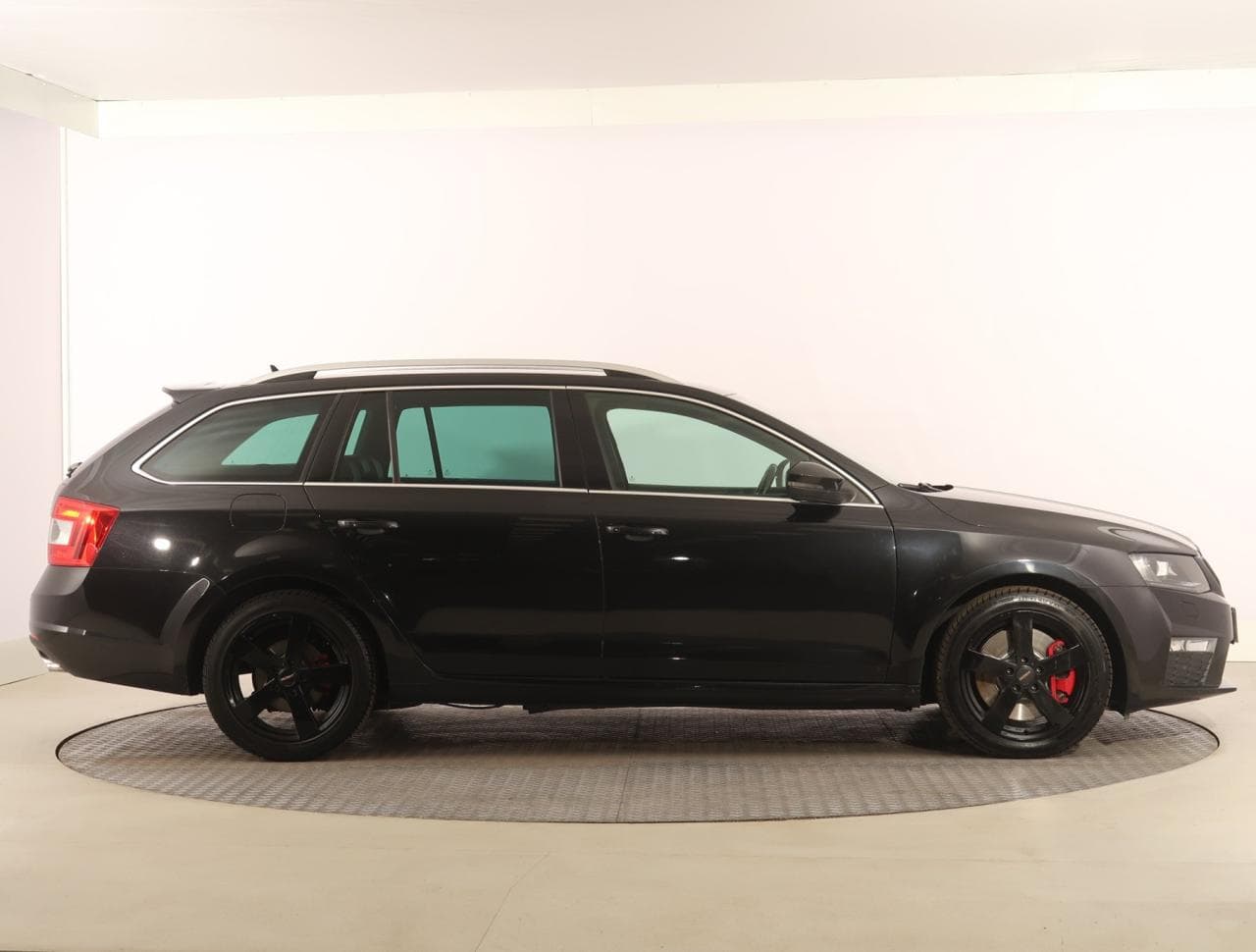 2014 Škoda OCTAVIA - 8