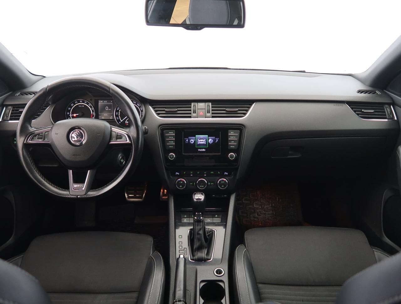 2014 Škoda OCTAVIA - 10