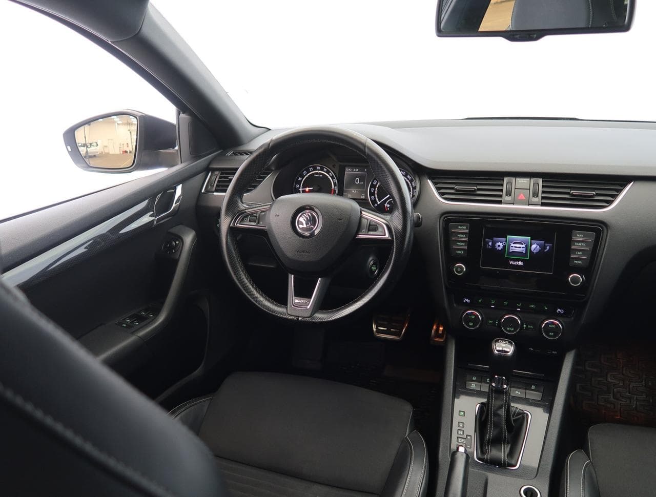 2014 Škoda OCTAVIA - 9
