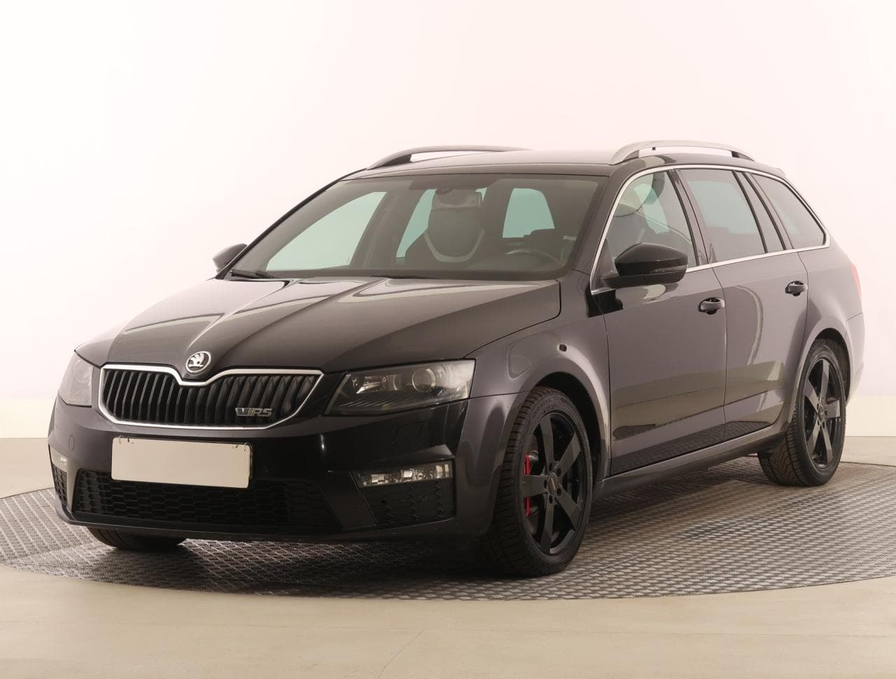 2014 Škoda OCTAVIA - 3