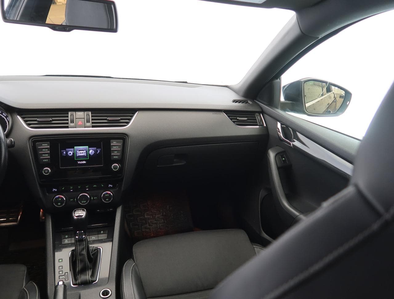 2014 Škoda OCTAVIA - 11