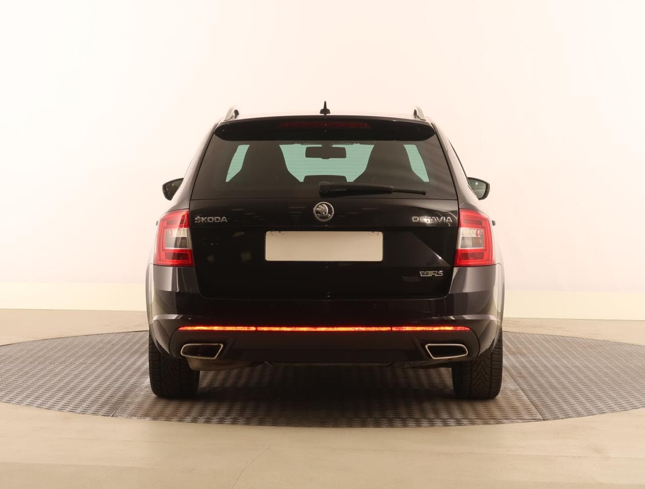 2014 Škoda OCTAVIA - 6