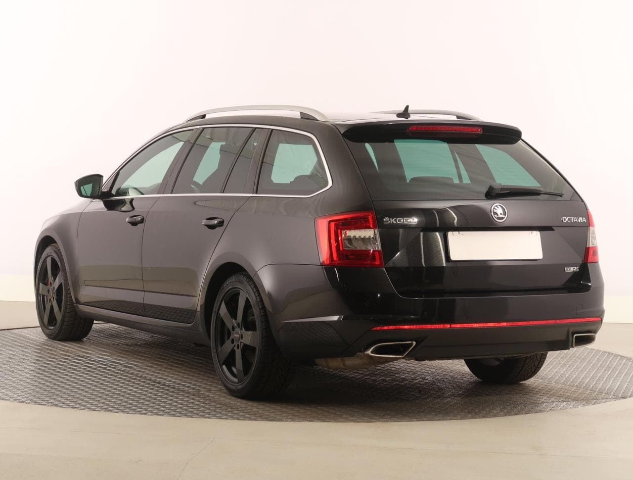 2014 Škoda OCTAVIA - 5