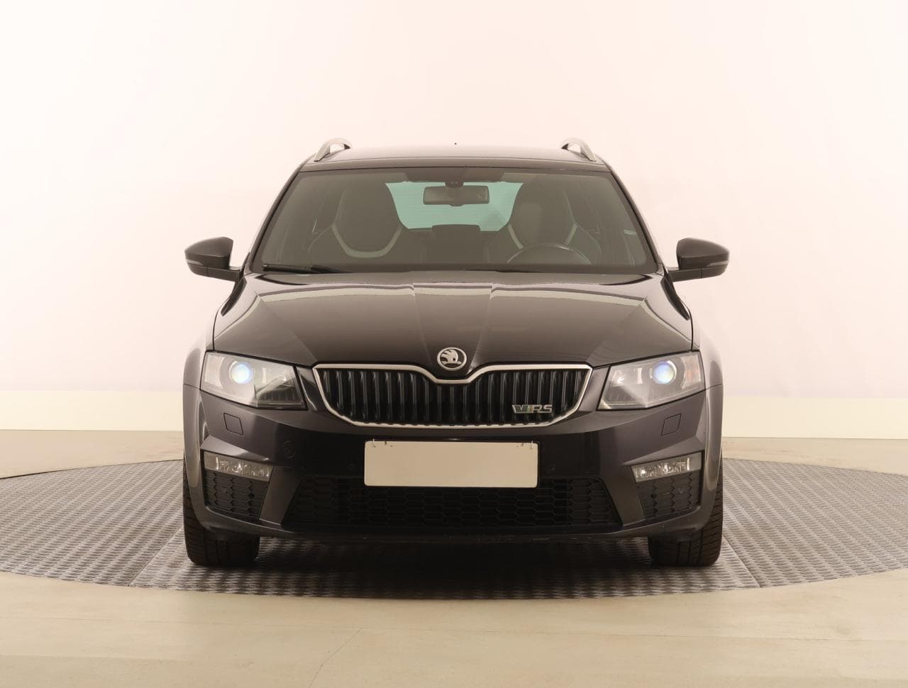 2014 Škoda OCTAVIA - 2