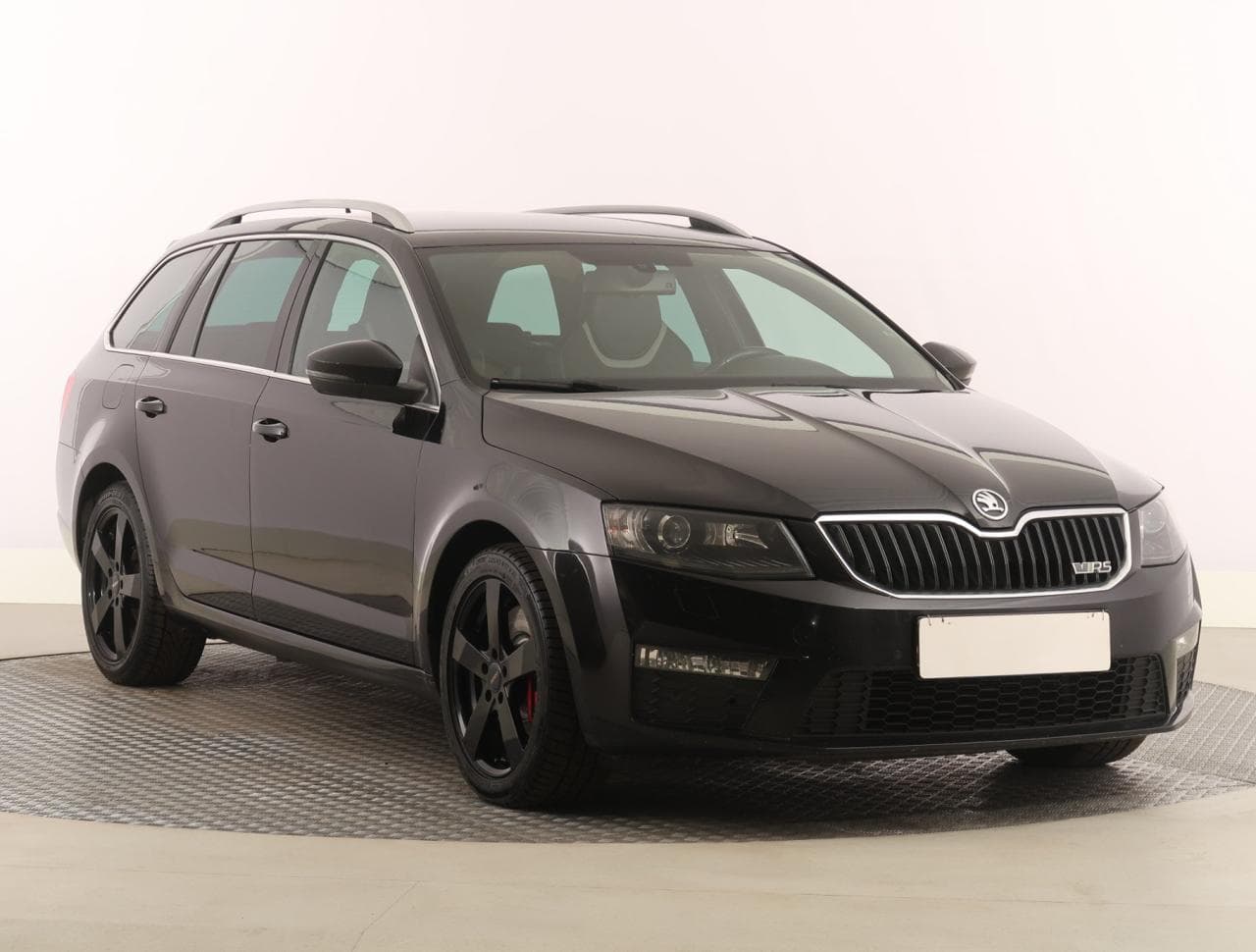 2014 Škoda OCTAVIA
