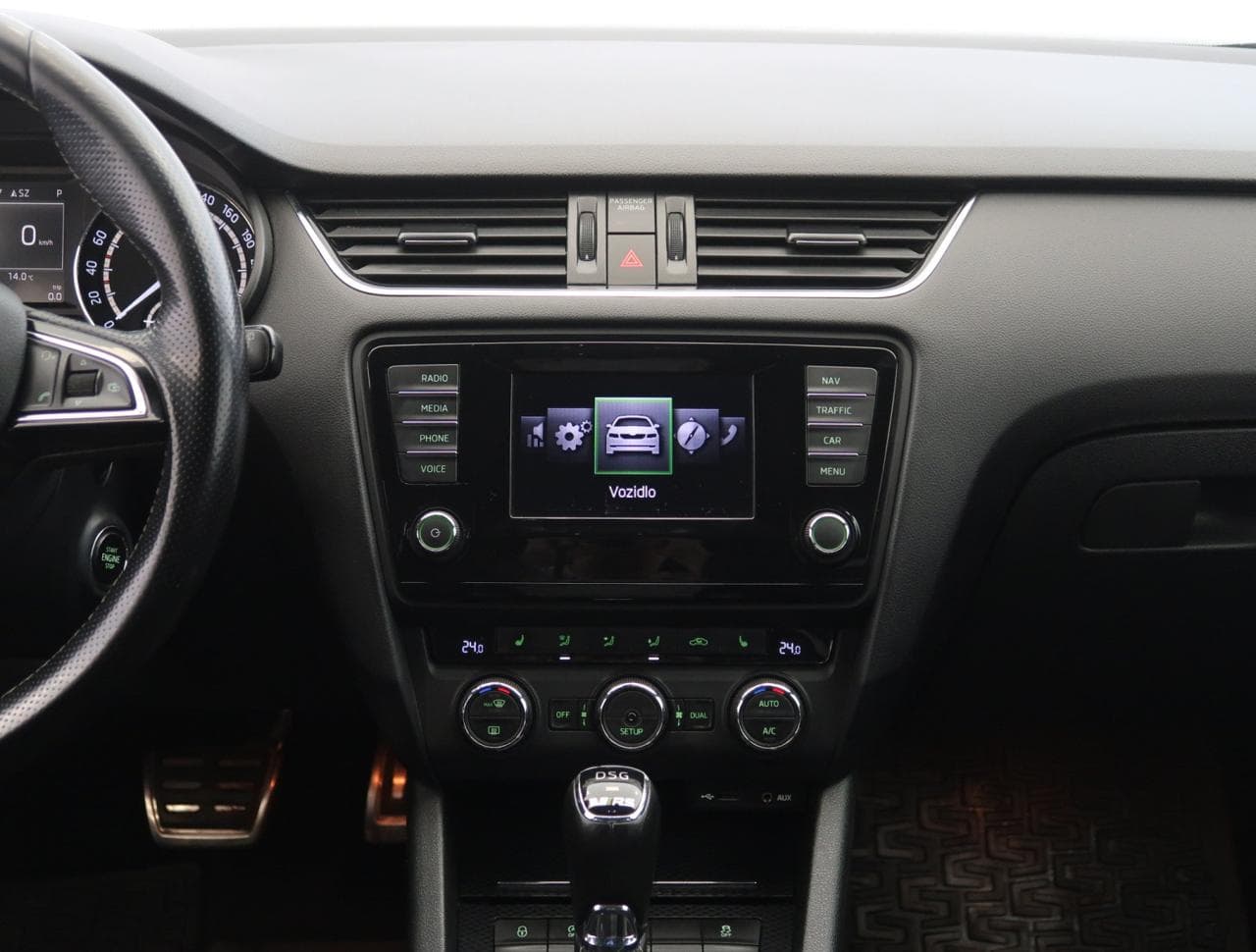 2014 Škoda OCTAVIA - 18