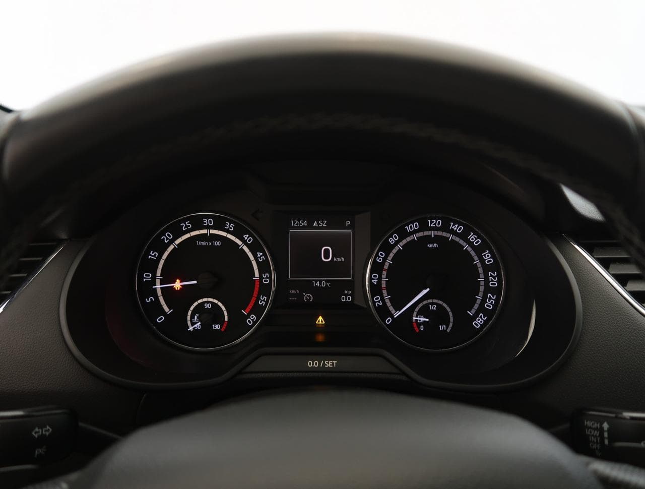 2014 Škoda OCTAVIA - 17