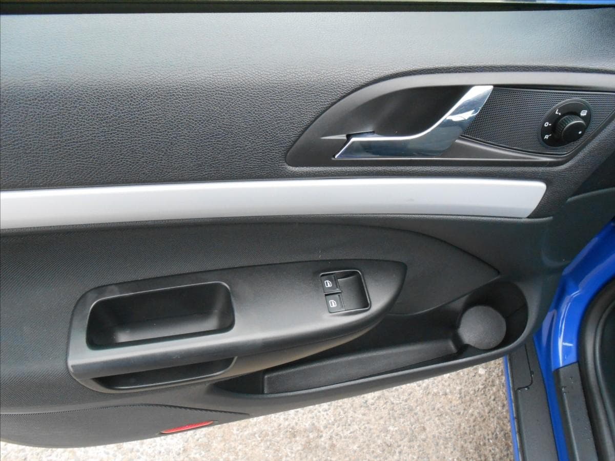 2009 Škoda Octavia - 15