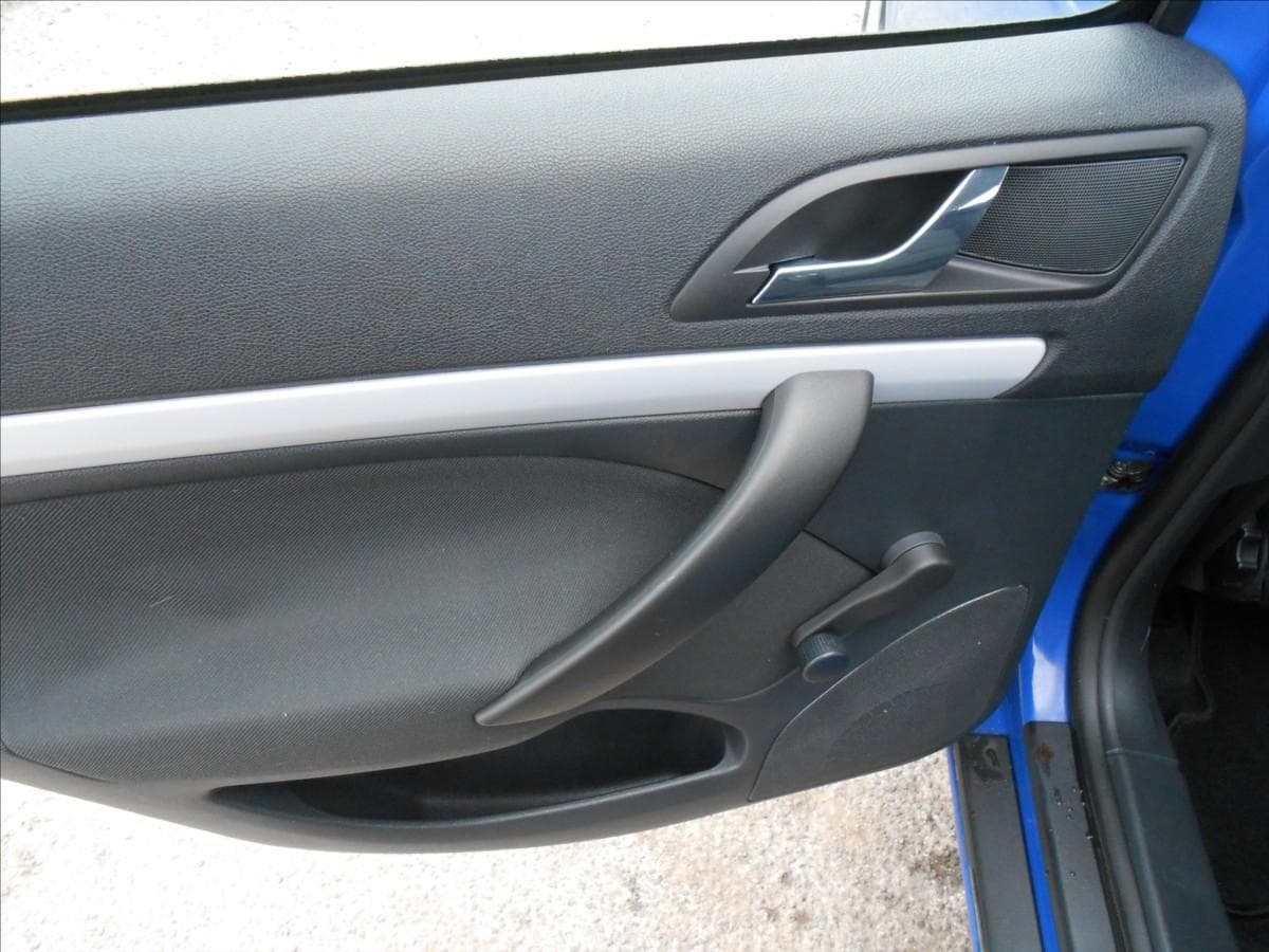 2009 Škoda Octavia - 12