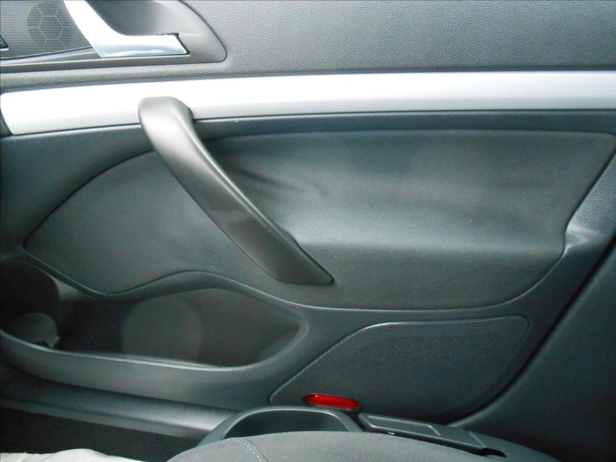 2009 Škoda Octavia - 18