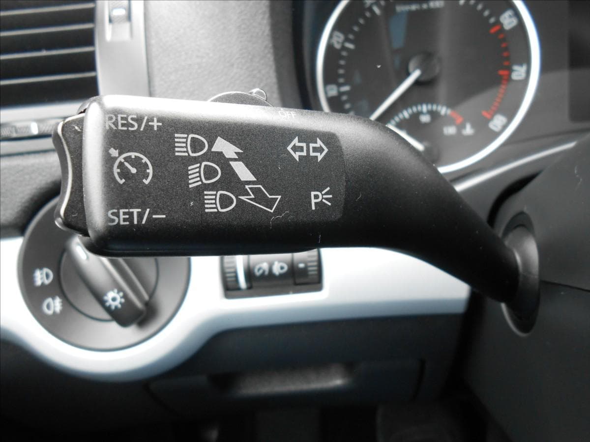 2009 Škoda Octavia - 19