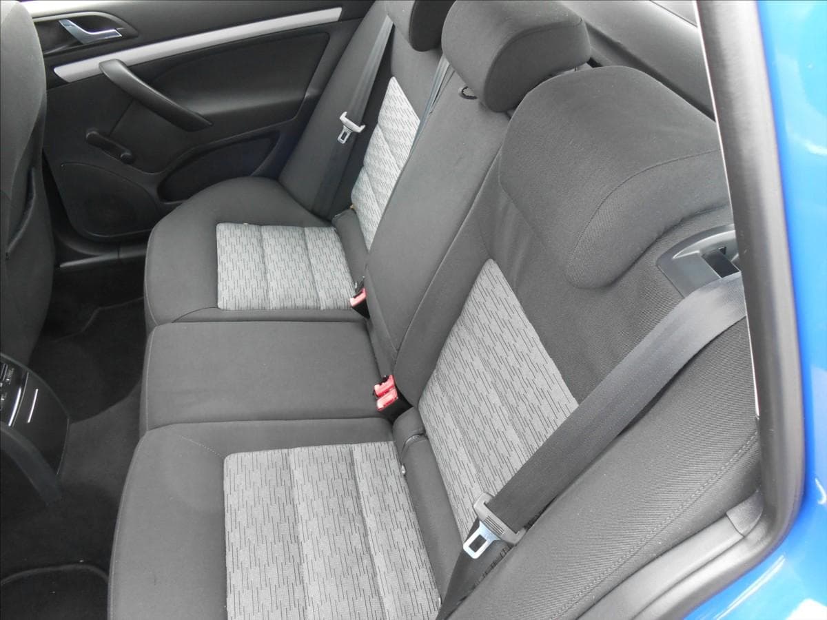 2009 Škoda Octavia - 13