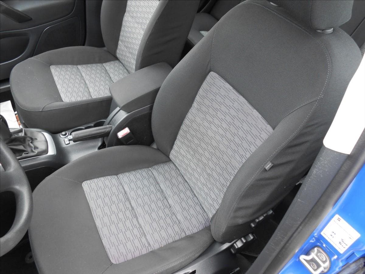 2009 Škoda Octavia - 16