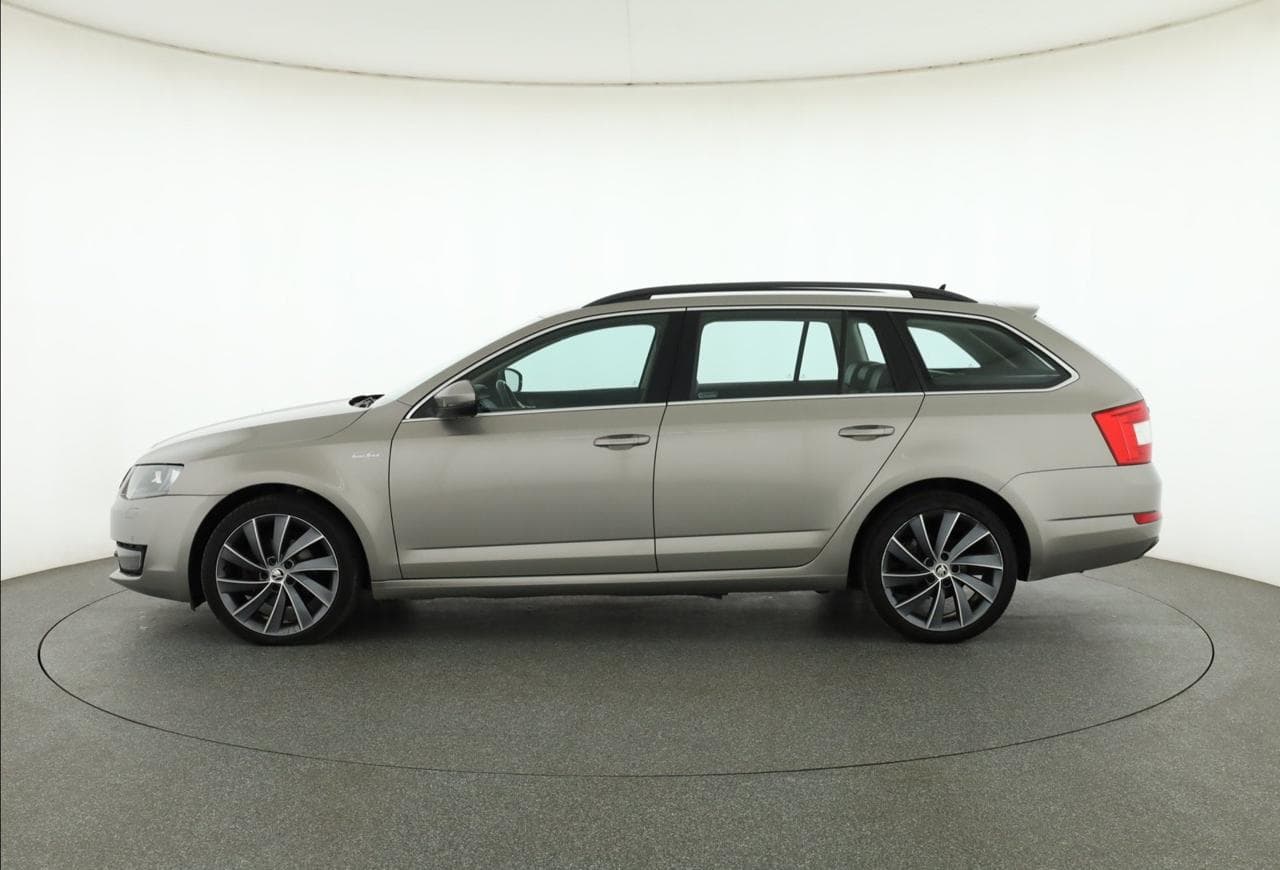 2016 Škoda OCTAVIA - 4
