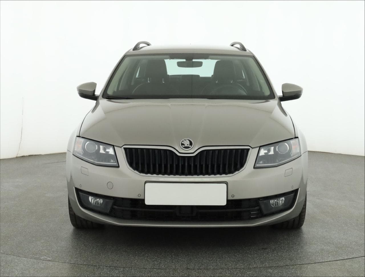 2016 Škoda OCTAVIA - 2