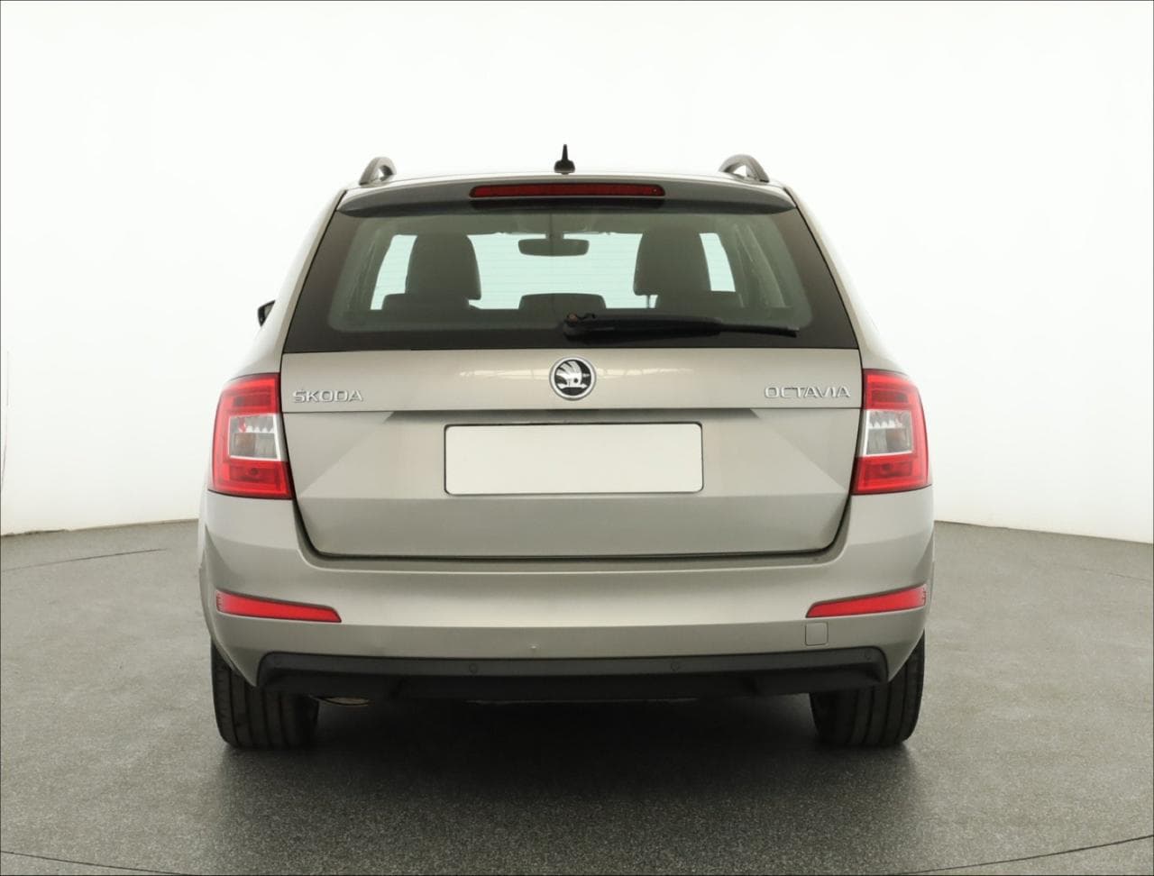 2016 Škoda OCTAVIA - 6