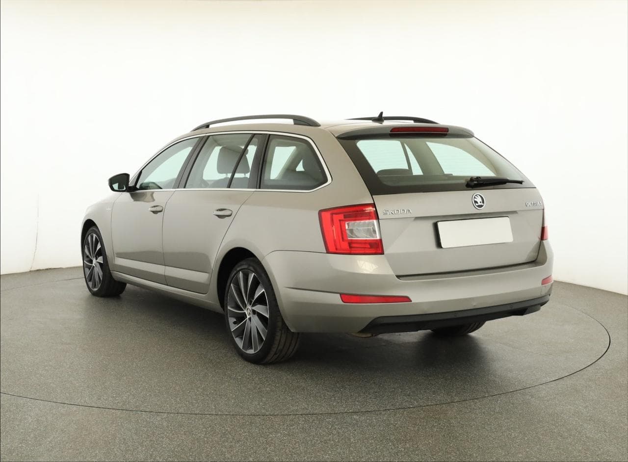 2016 Škoda OCTAVIA - 5