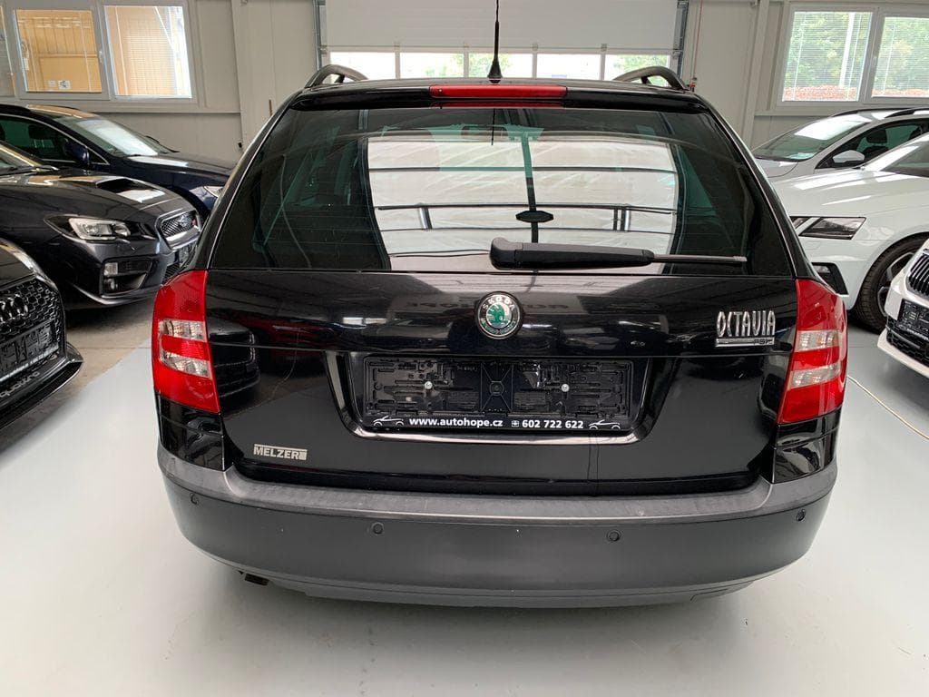 2006 Škoda OCTAVIA - 5