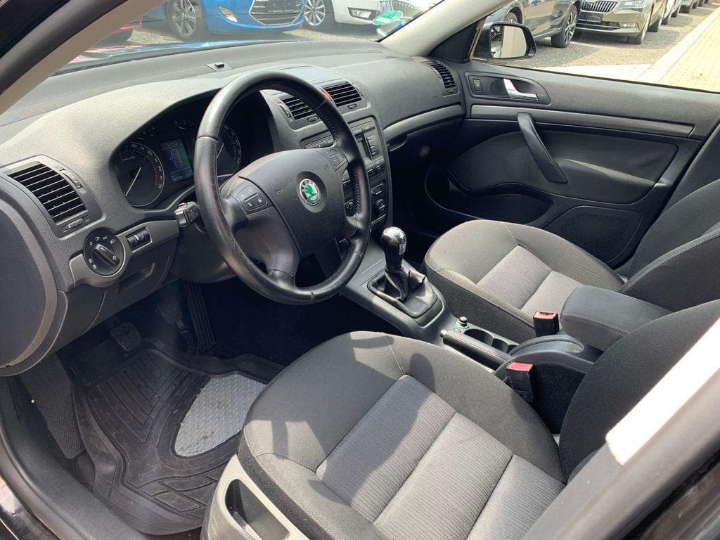 2006 Škoda OCTAVIA - 14