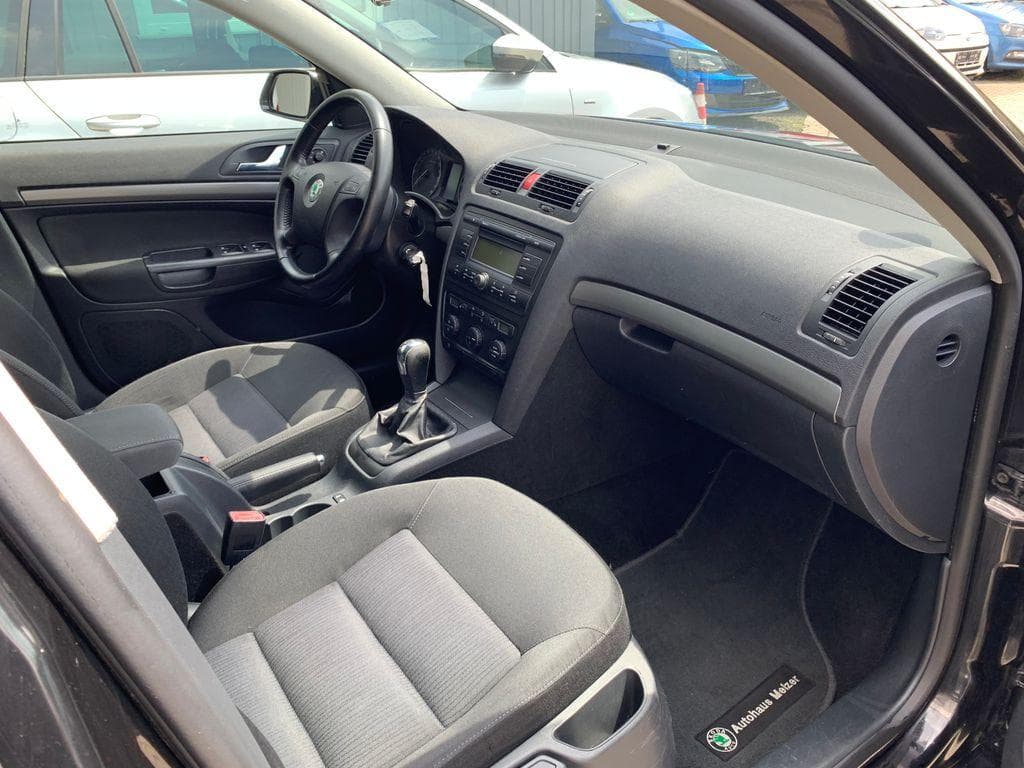 2006 Škoda OCTAVIA - 18