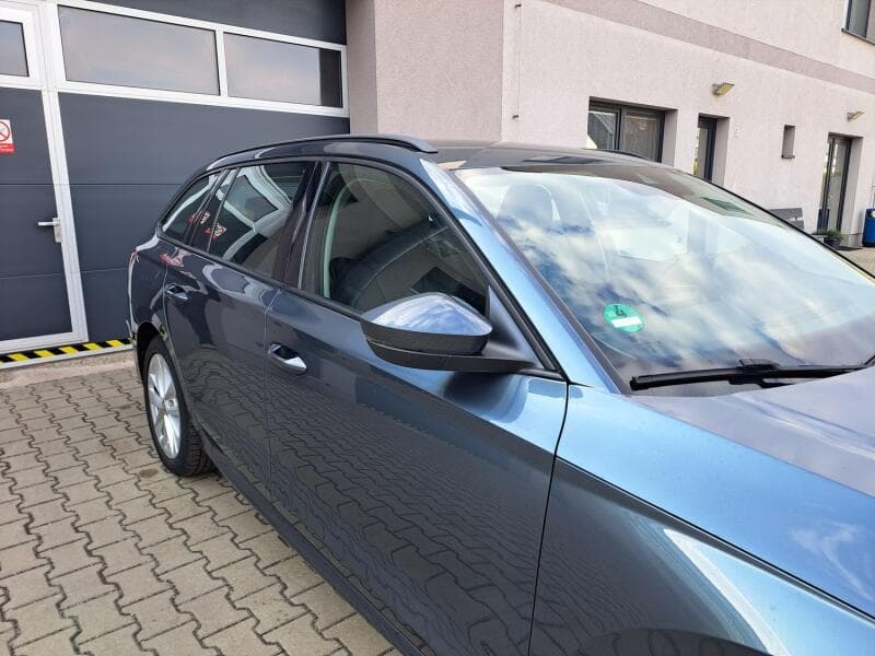 2020 Škoda OCTAVIA - 4