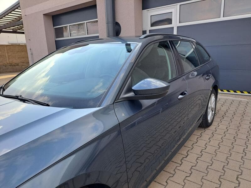 2020 Škoda OCTAVIA - 5