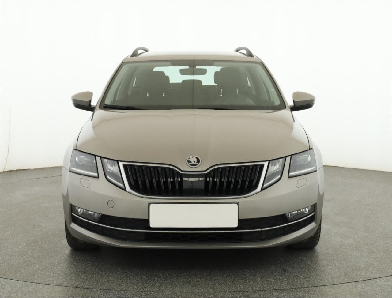 2017 Škoda OCTAVIA - 2