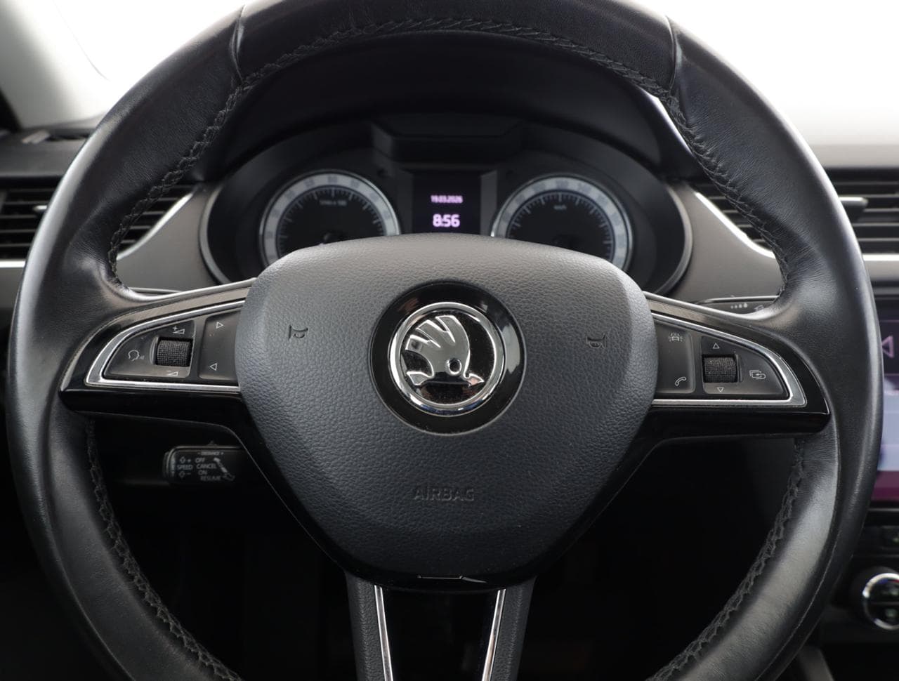 2017 Škoda OCTAVIA - 14
