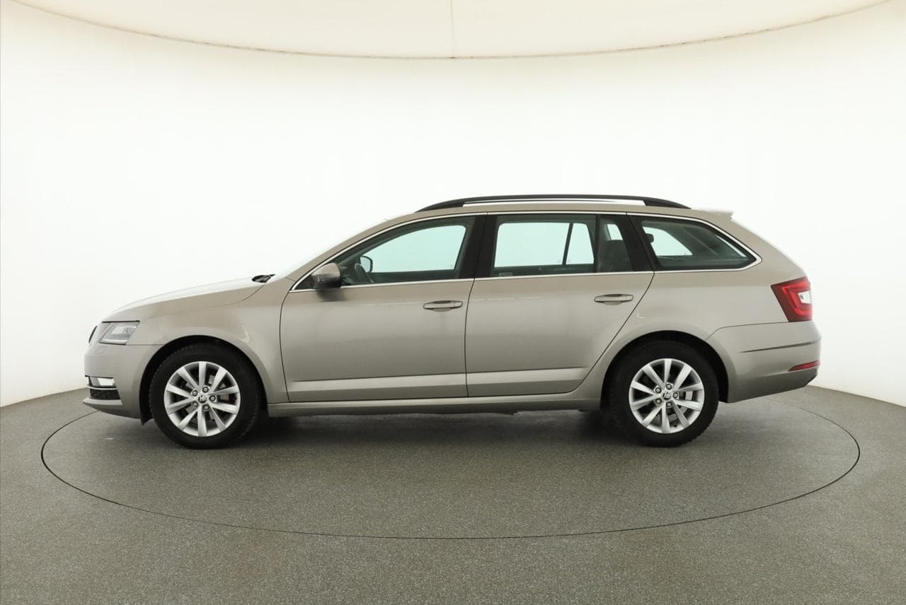 2017 Škoda OCTAVIA - 4