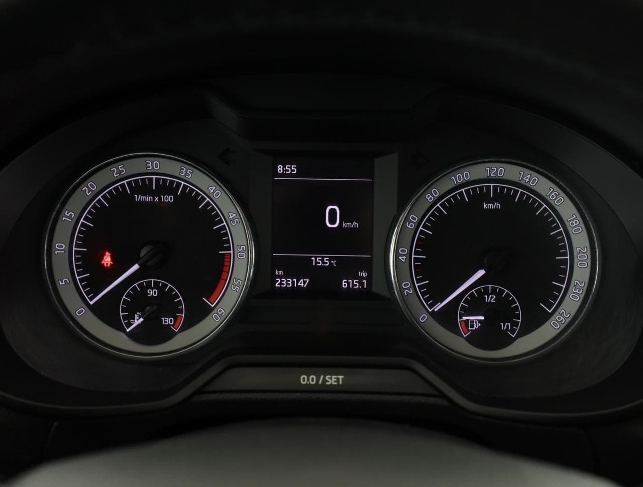 2017 Škoda OCTAVIA - 15