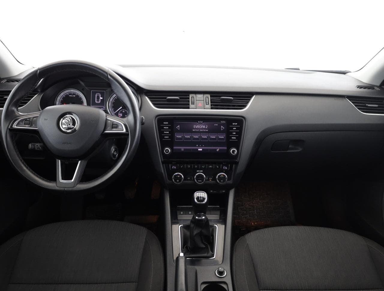 2017 Škoda OCTAVIA - 9