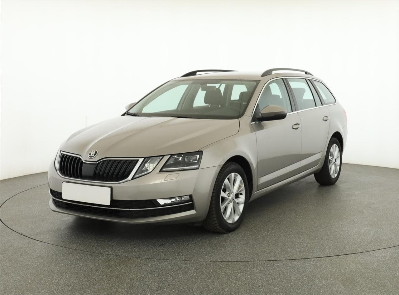 2017 Škoda OCTAVIA - 3