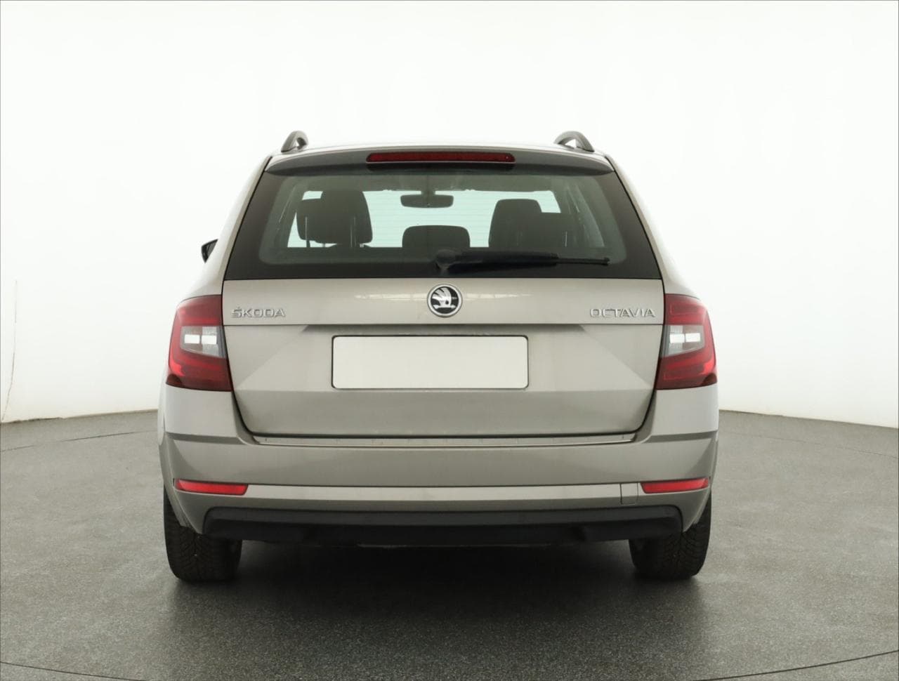 2017 Škoda OCTAVIA - 6