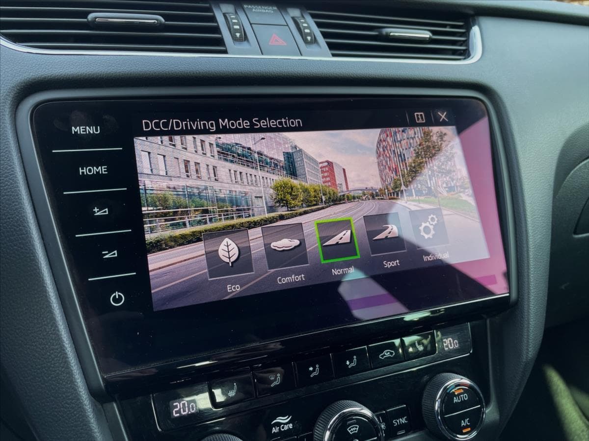 2018 Škoda OCTAVIA - 15