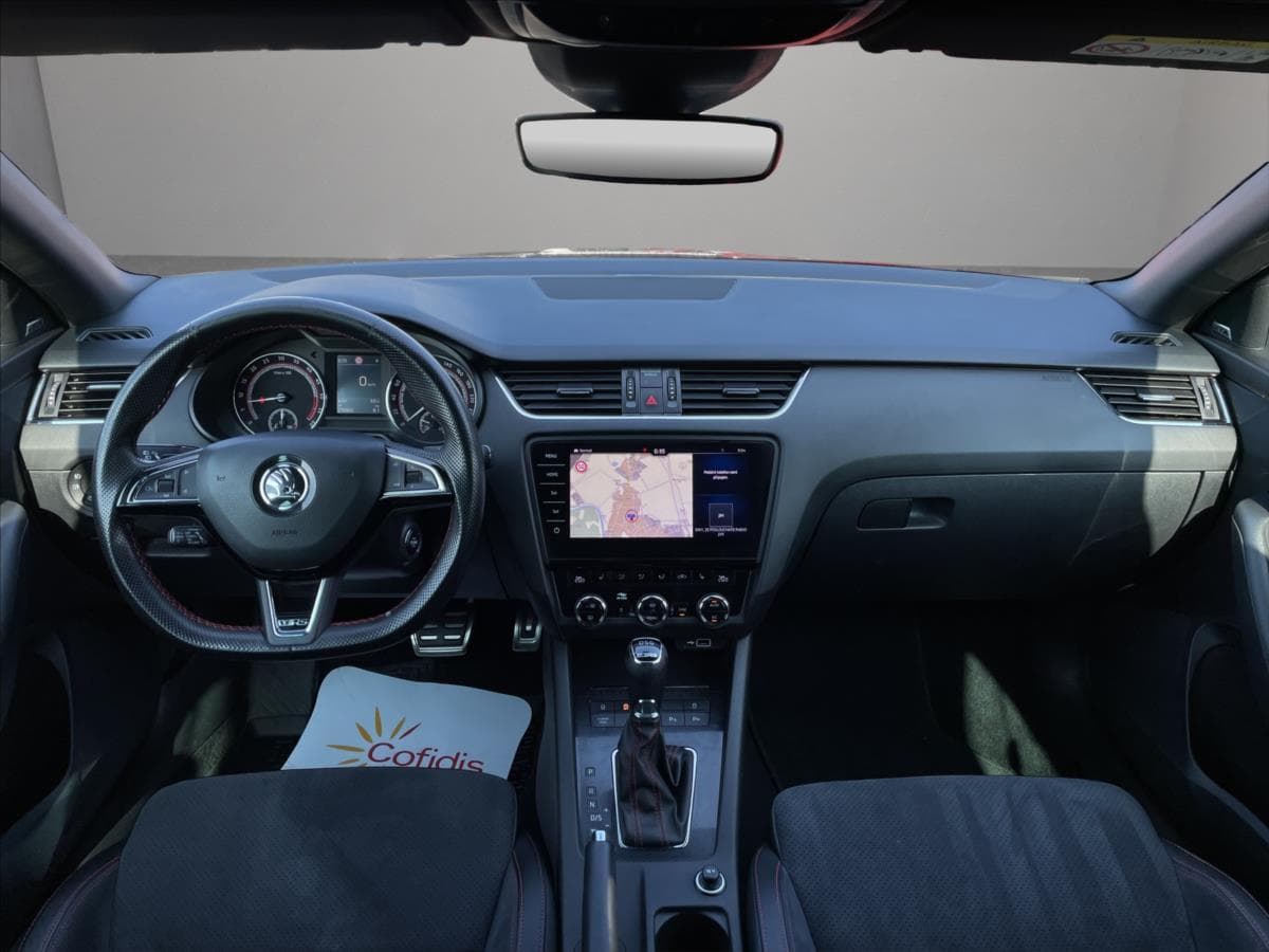 2018 Škoda OCTAVIA - 10