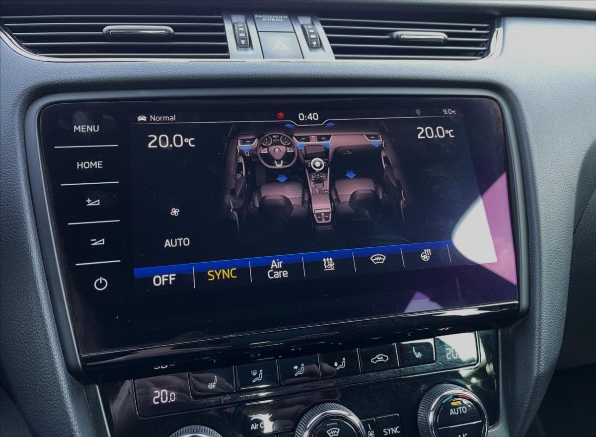 2018 Škoda OCTAVIA - 20