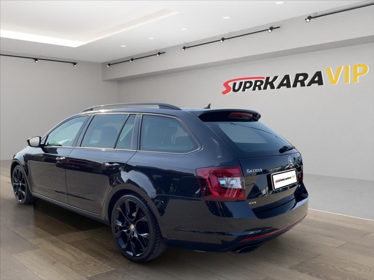 2018 Škoda OCTAVIA - 7