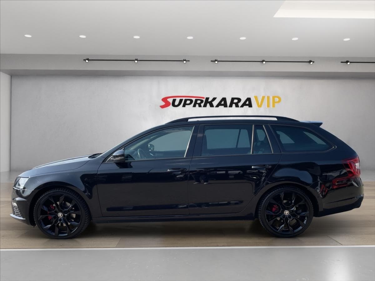 2018 Škoda OCTAVIA - 8