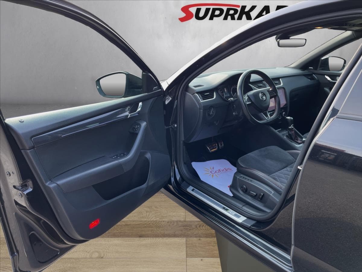 2018 Škoda OCTAVIA - 9