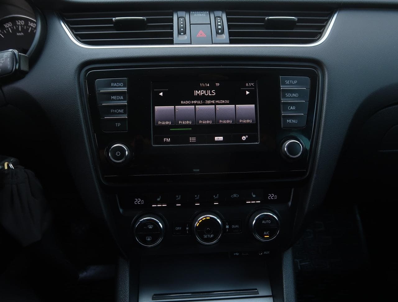 2015 Škoda OCTAVIA - 18