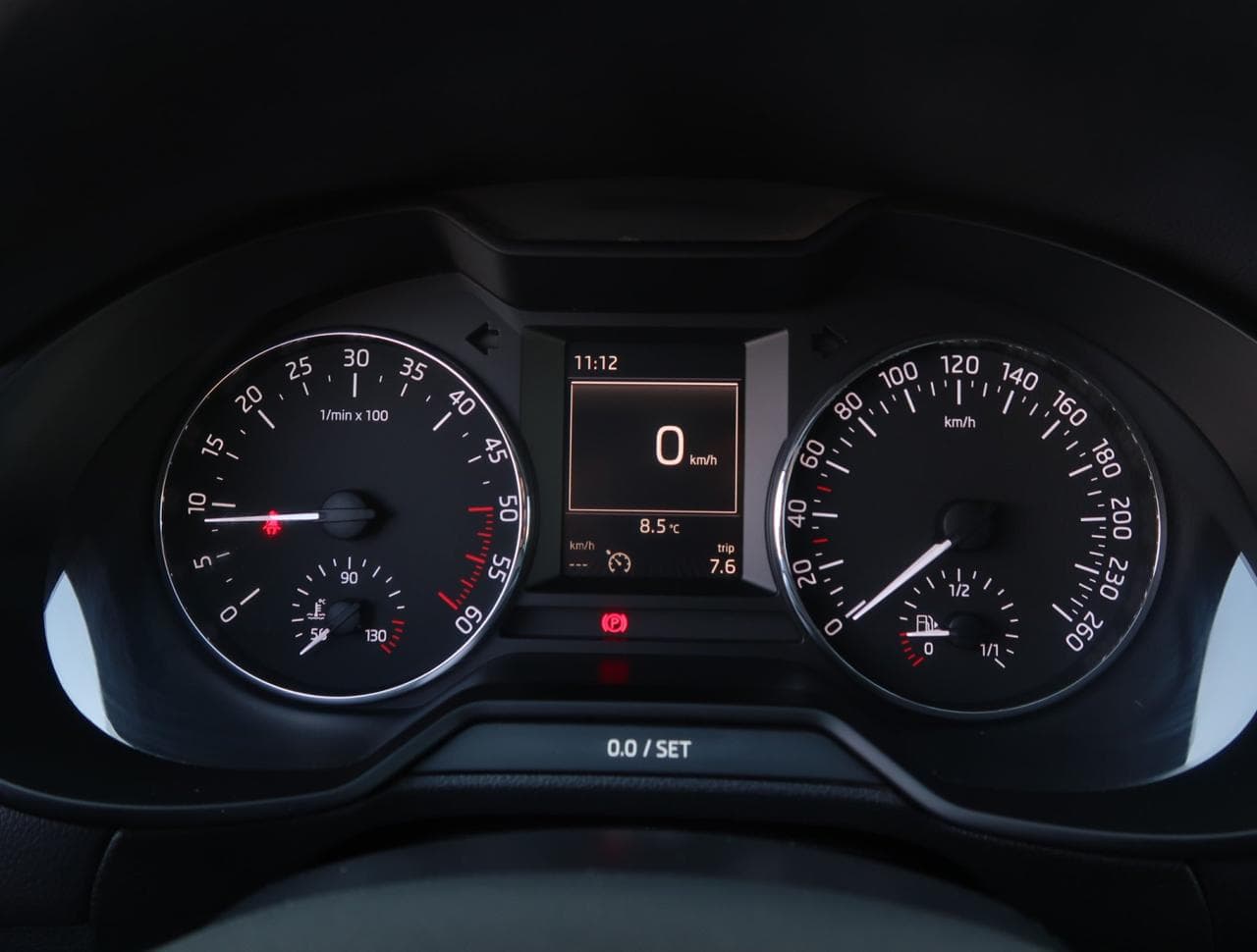 2015 Škoda OCTAVIA - 17