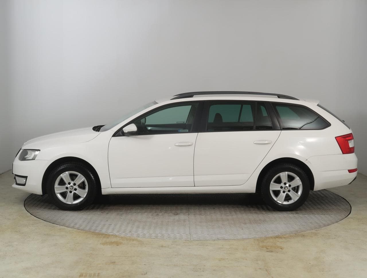 2015 Škoda OCTAVIA - 4
