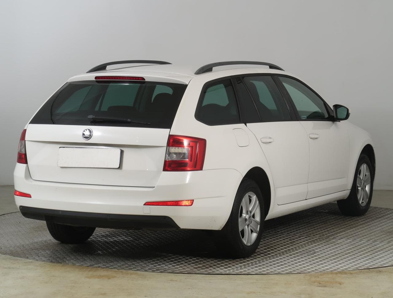 2015 Škoda OCTAVIA - 7