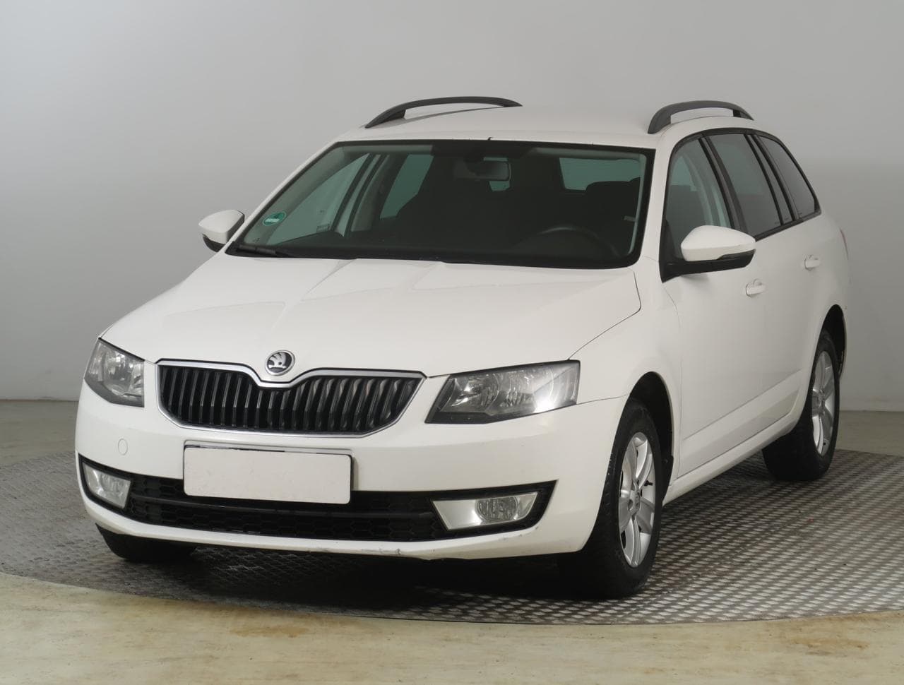 2015 Škoda OCTAVIA - 3