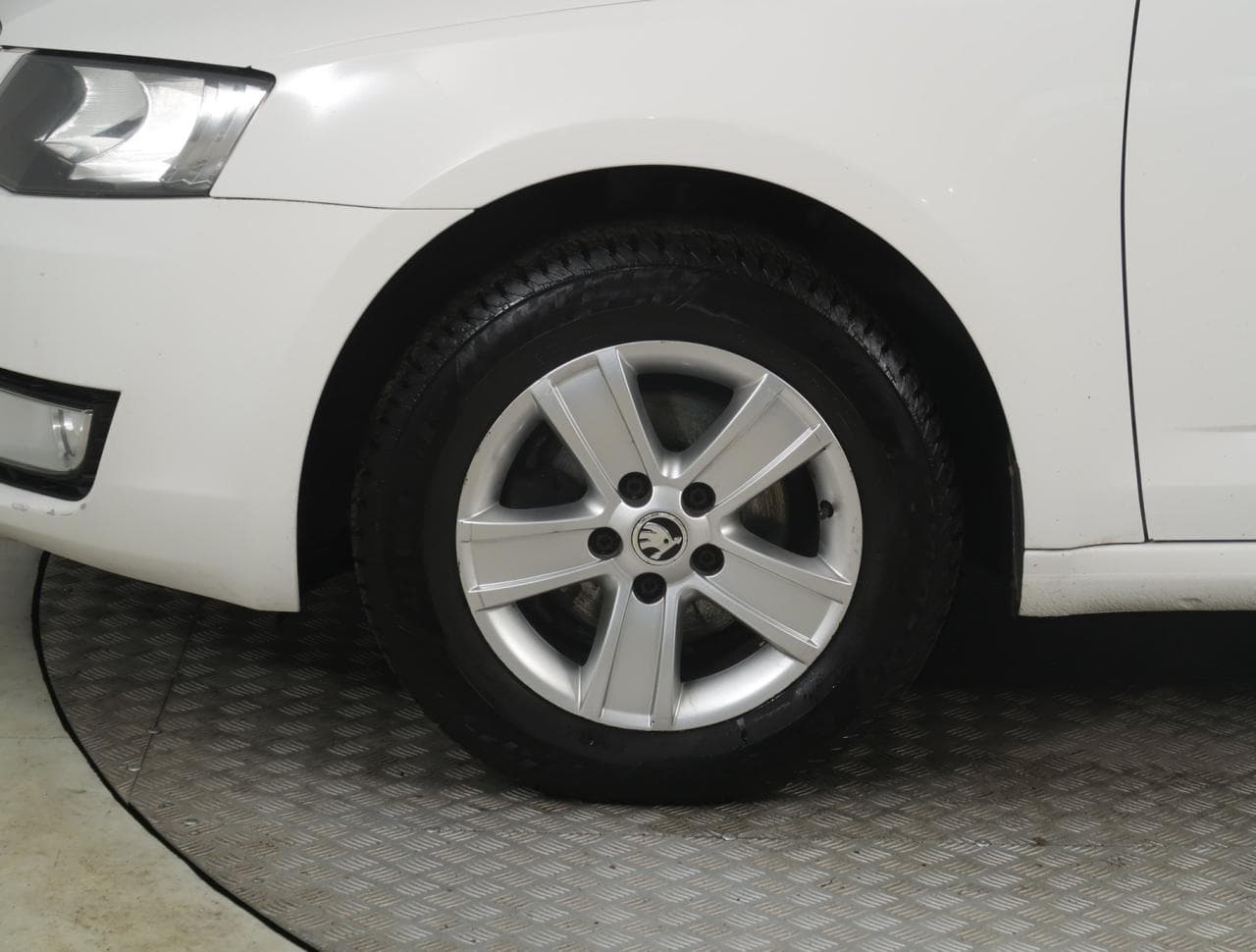 2015 Škoda OCTAVIA - 20