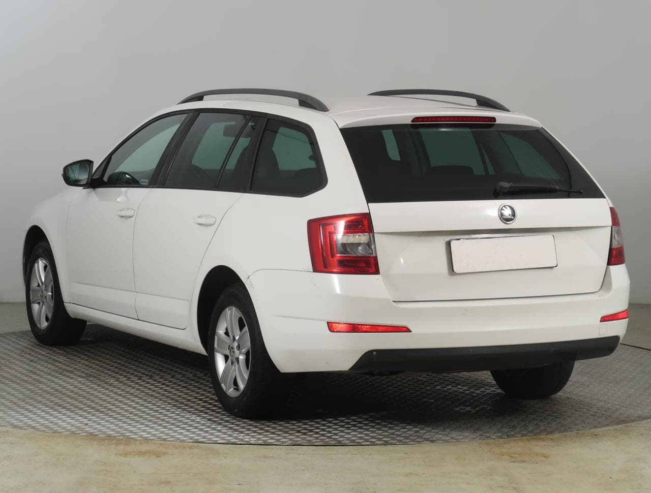 2015 Škoda OCTAVIA - 5