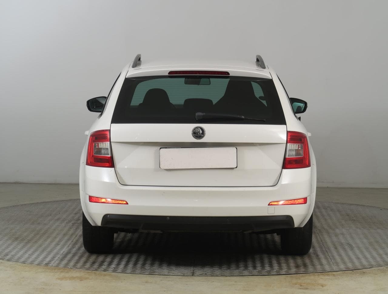 2015 Škoda OCTAVIA - 6