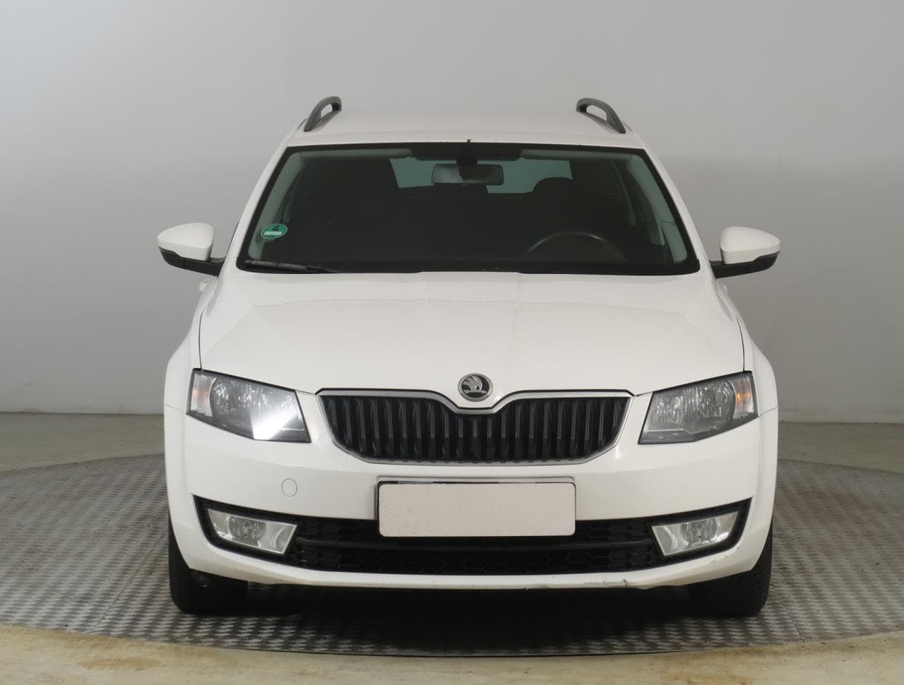 2015 Škoda OCTAVIA - 2